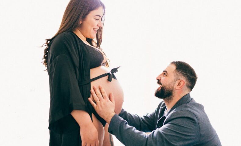 産後 1年 体重 落ちない 対策を表す写真 | ダイエット・産後