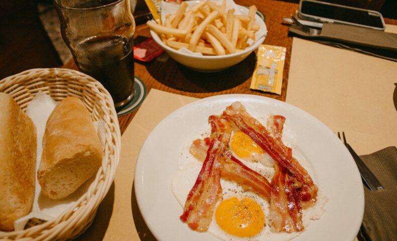痩せたいけど食べたいに関連する写真 | ダイエット・産後