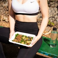 痩せたいけど食べたいについての画像 | ダイエット
