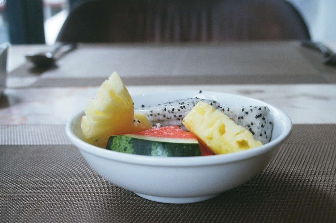 痩せたいけど食べたいの実例写真 | ダイエット・産後