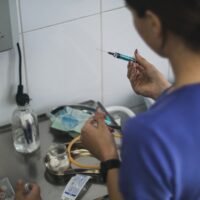 食べたい けど 痩せたいの説明図 | 体型